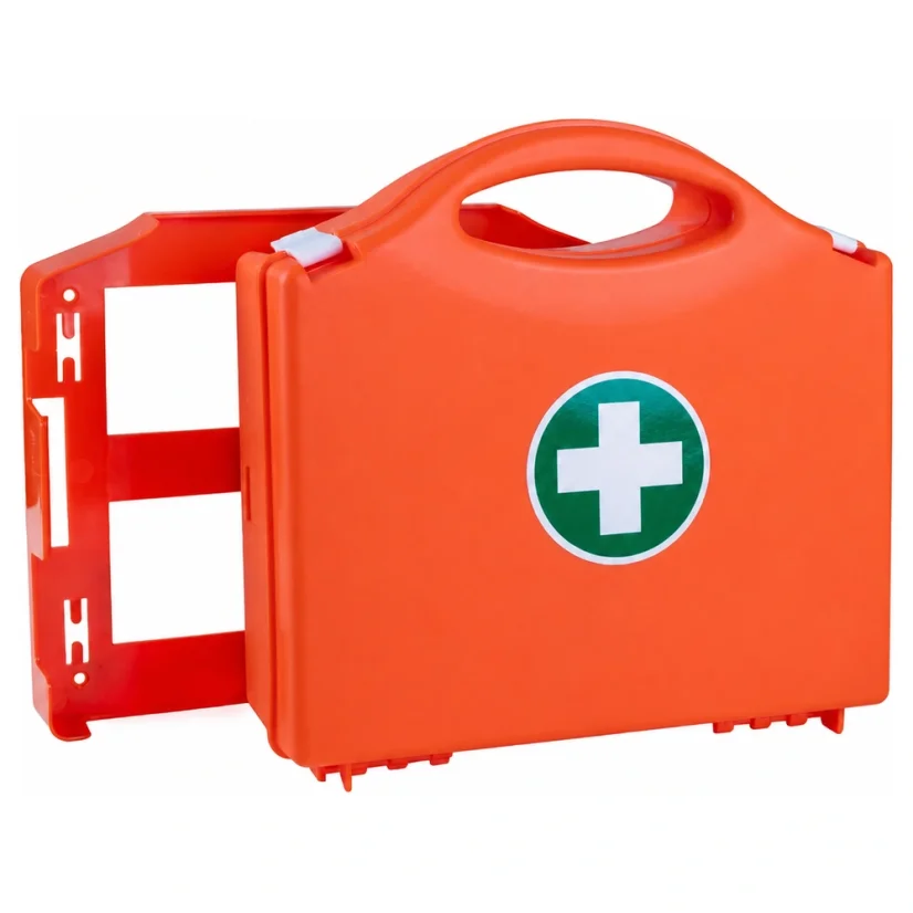 Zdravotnický kufřík EASY AID II. - bez náplně