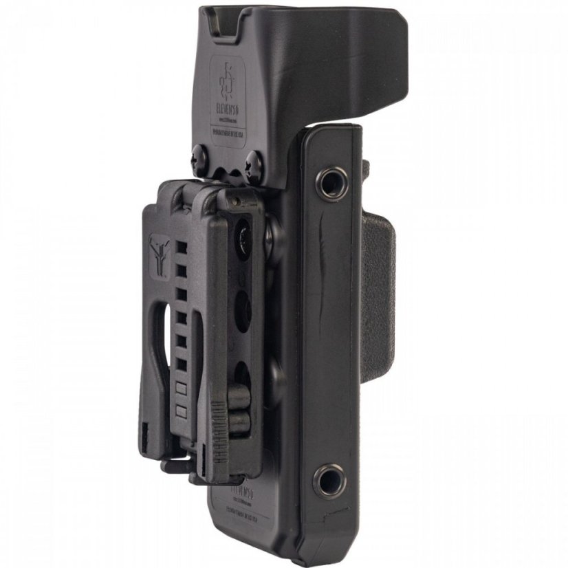 RIGID TQ CASE SHIRT SHIELD - pouzdro na CAT