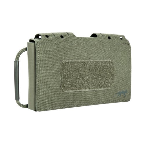 Tasmanian Tiger IFAK Pouch Dual - taktické pouzdro