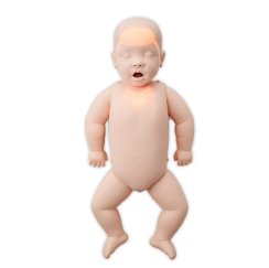 BRAYDEN BABY - resuscitační figurína kojence
