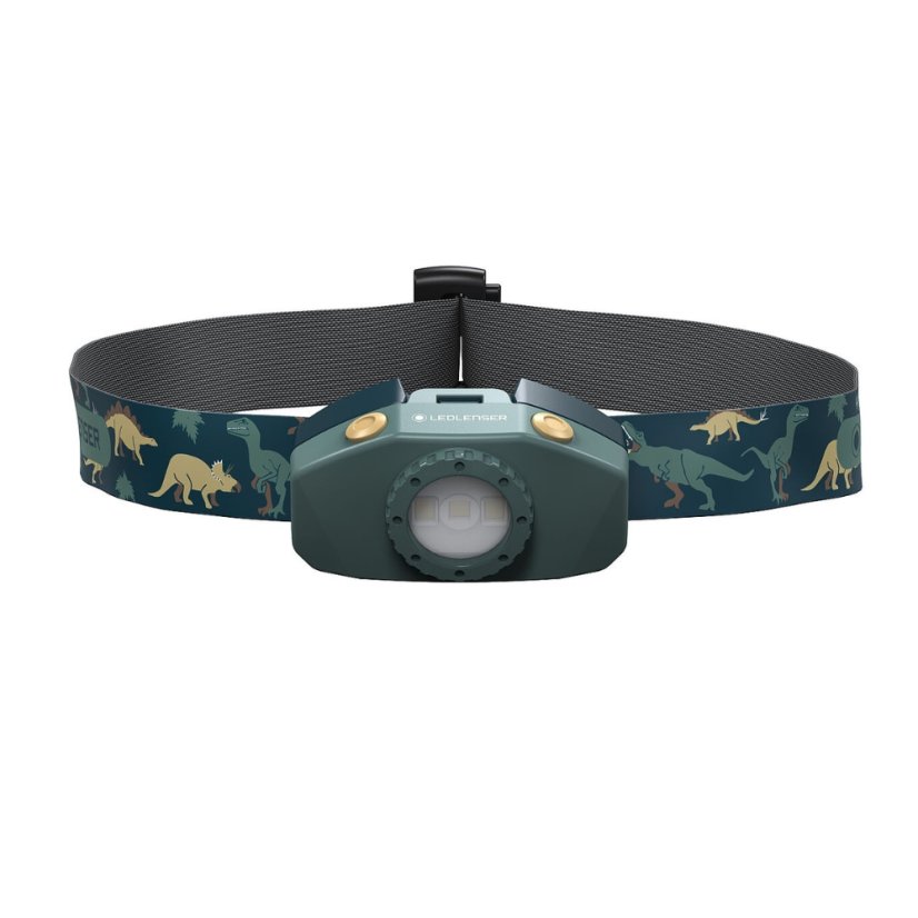 Dětská čelová svítilna LEDLENSER KIDLED 2