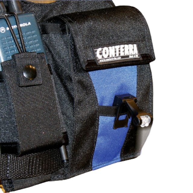 Radio vesta - Adjusta-Pro II Double