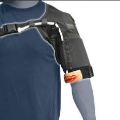 TrueClot Tourniquet Application Trainer