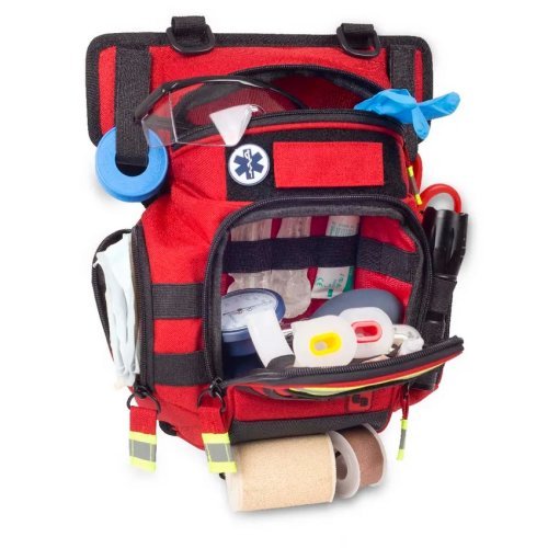 EMT POUCH - záchranářské stehenní pouzdro