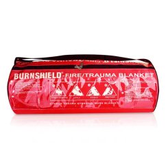Burnshield Trauma blanket - popáleninová přikrývka