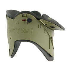 AEROresc-EASY Collar Tactical - fixační krční límec