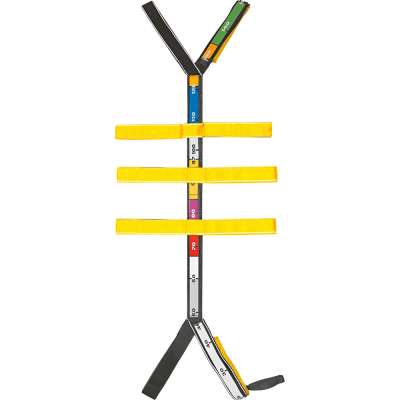 RSP spider straps - pediatrické popruhy