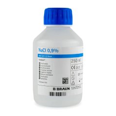 Ecotainer 250 ml - oplachový roztok