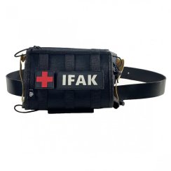 Nášivka Velcro 3D IFAK