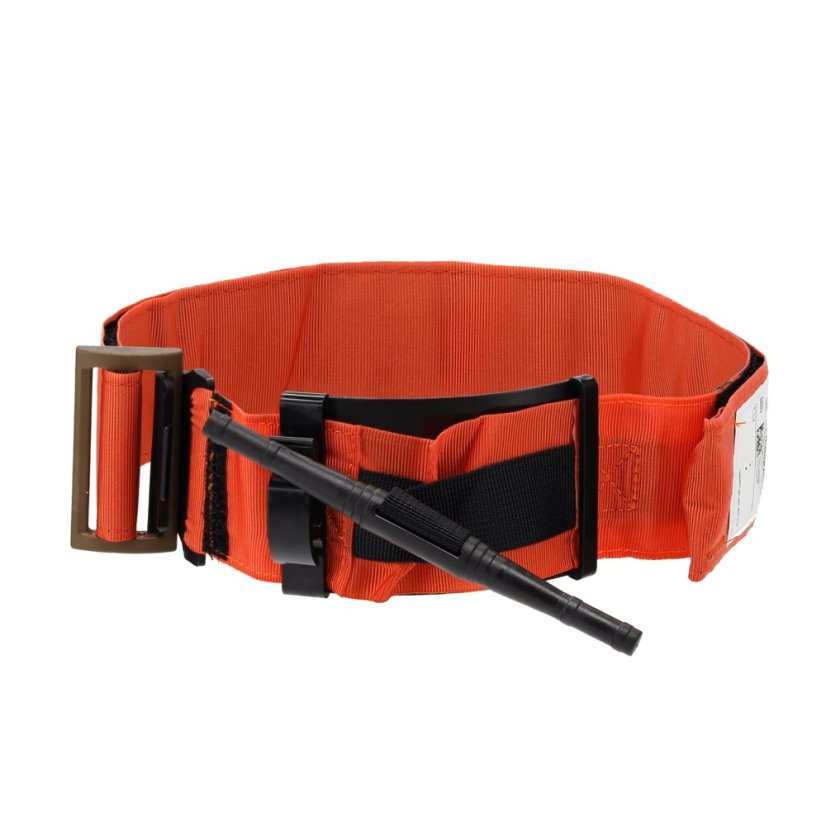 TMT™ Tactical Mechanical Tourniquet  - taktické škrtidlo