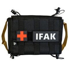 BexaCAR - IFAK do auta (head rest)