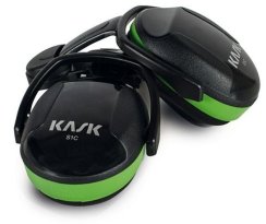 Chrániče sluchu KASK SC1