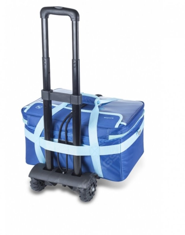 MINI COOL’S Izotermická taška pro transport vzorků a léků