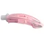 i-gel supraglotická maska - Velikost: Velikost 1, neo, 2-5 kg