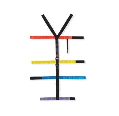 Fixační popruhy T-Straps