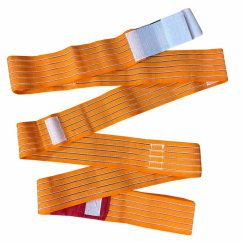 Slishman Wrap - fixační tlakové obinadlo