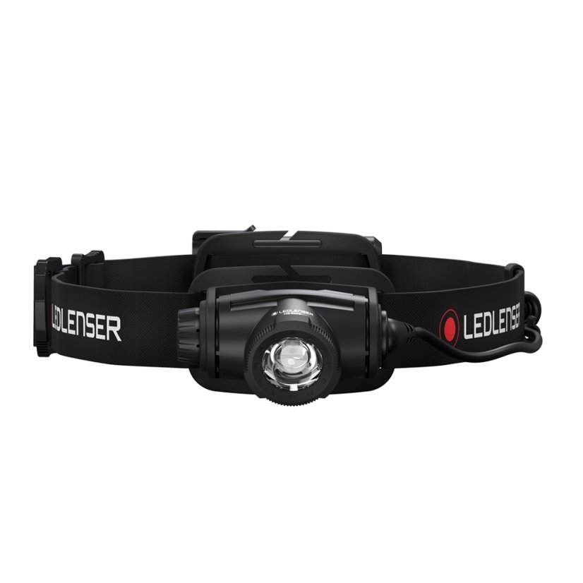 LEDLENSER H5 CORE čelovka