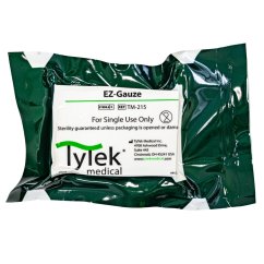 TYTEK EZ Gauze