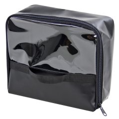 Modultasche 200 BLACK Plane - přídavné pouzdro