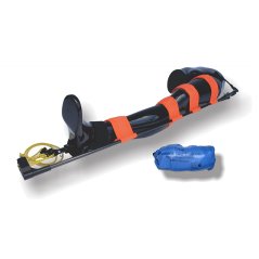 Extenzní dlaha CT-6 (uhlíková konstrukce)