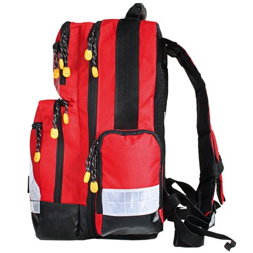 Batoh HERZmed Pro Large Edt - lékárnička III basic