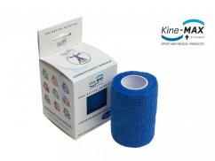 KineMAX elastické obinadlo 10 cm x 4,5 m