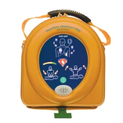 AED Defibrilátor HeartSine PAD 500P s KPR navigací