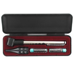 COMBI SET - sada diagnostické svítilny a otoskopu