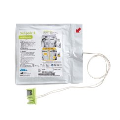 Elektrody ZOLL STAT PADZ II - dospělé