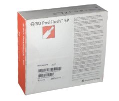 Předplněná proplachovací stříkačka PosiFlush 30ks (RZP)