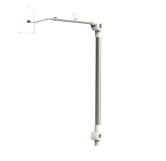 Rameno pro EKG k pojízdnému stolku Super Easy Cart