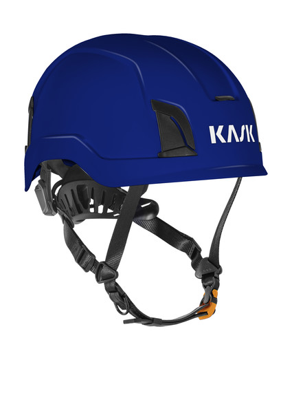 Přilba KASK ZENITH X - Barva: RED (červená)