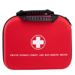 MEDIKUS RED - pouzdro první pomoci