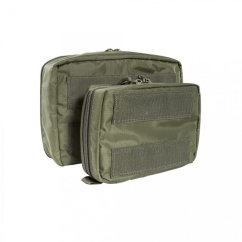 Set modulárních pouzder Tasmanian Tiger Medic Pouch