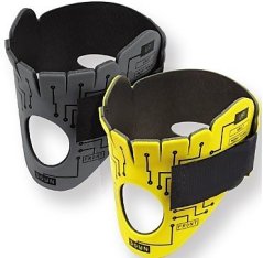 NECKLITE YELLOW – fixační krční límec