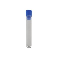 Zkumavka se zátkou sterilní 10 ml (balení 20 ks)