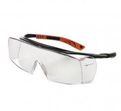 Ochranné brýle Univet 5X7 100