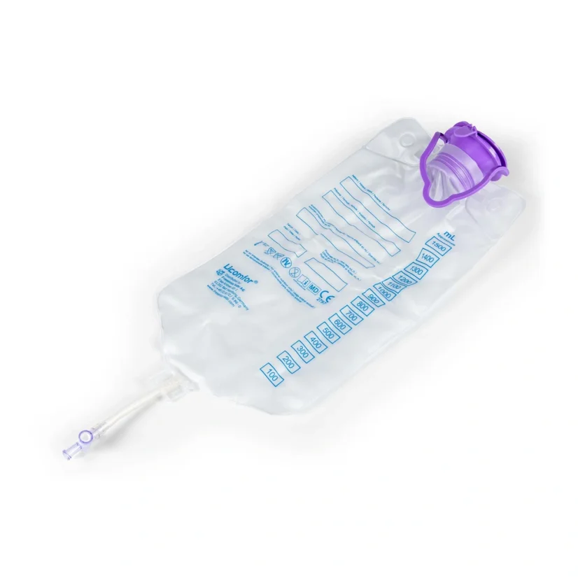 Krevni vak 1500 ml