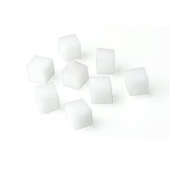 SURGISPON Kostky 10x10x10 mm