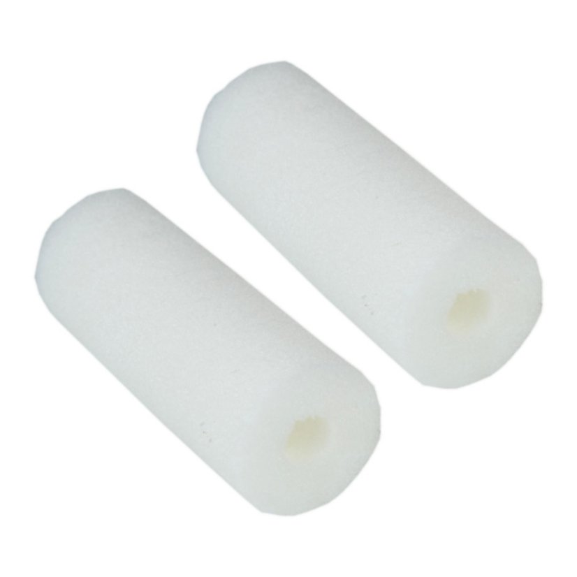 SURGISPON Tampony 80 x 30 mm