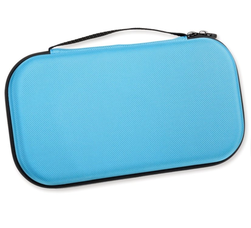 CLASSIC - ochranné pouzdro na fonendoskop - Barva: LIGHT BLUE (světle modrá)