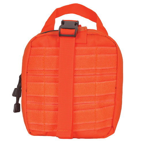 IFAK Active Field Pouch - pouzdro - Barva: RED (červená)