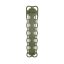 Páteřní deska BaxStrap Spineboard Laerdal