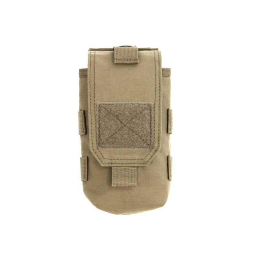IFAK WARRIOR - MEDIC pouzdro na lékárničku - Barva: OD GREEN (vojenská zelená)
