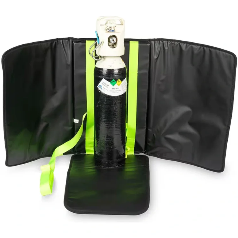 Multifunkční zásahový batoh Elite Bags FOLDBAG
