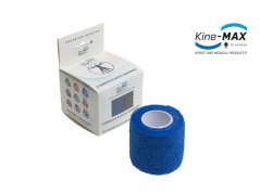 KineMAX elastické obinadlo 5 cm x 4,5 m