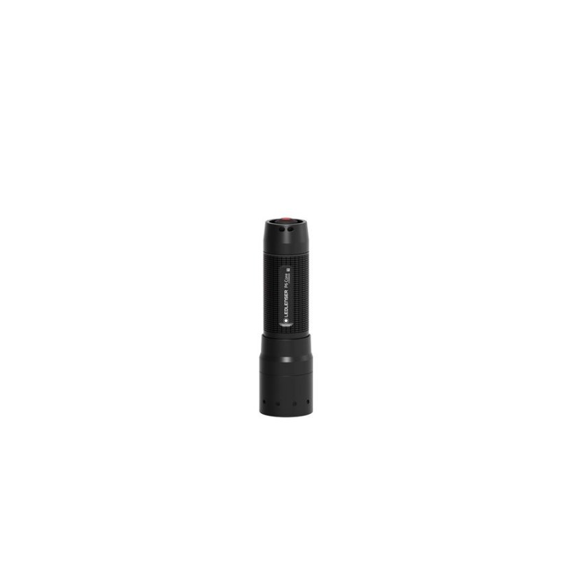 LEDLENSER P6 CORE ruční svítilna