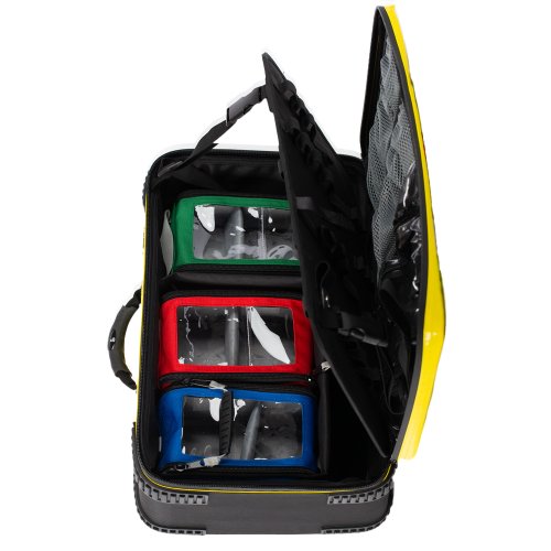 WaterStop X1 SLIM PLANE - záchranářský batoh