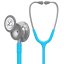 Stetoskop Littmann Classic III - Barva: TURQUOISE (tyrkysová)