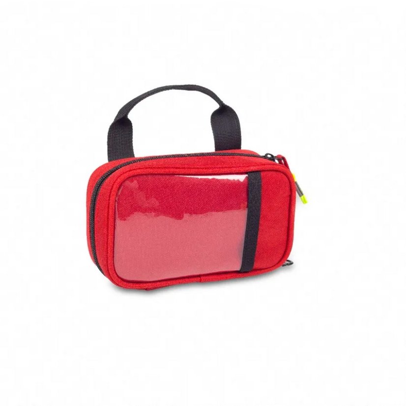 EMT POUCH - záchranářské stehenní pouzdro